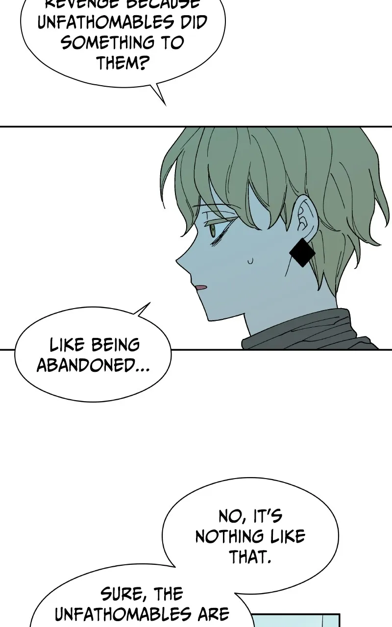 False Paradise Chapter 18 page 47 - 