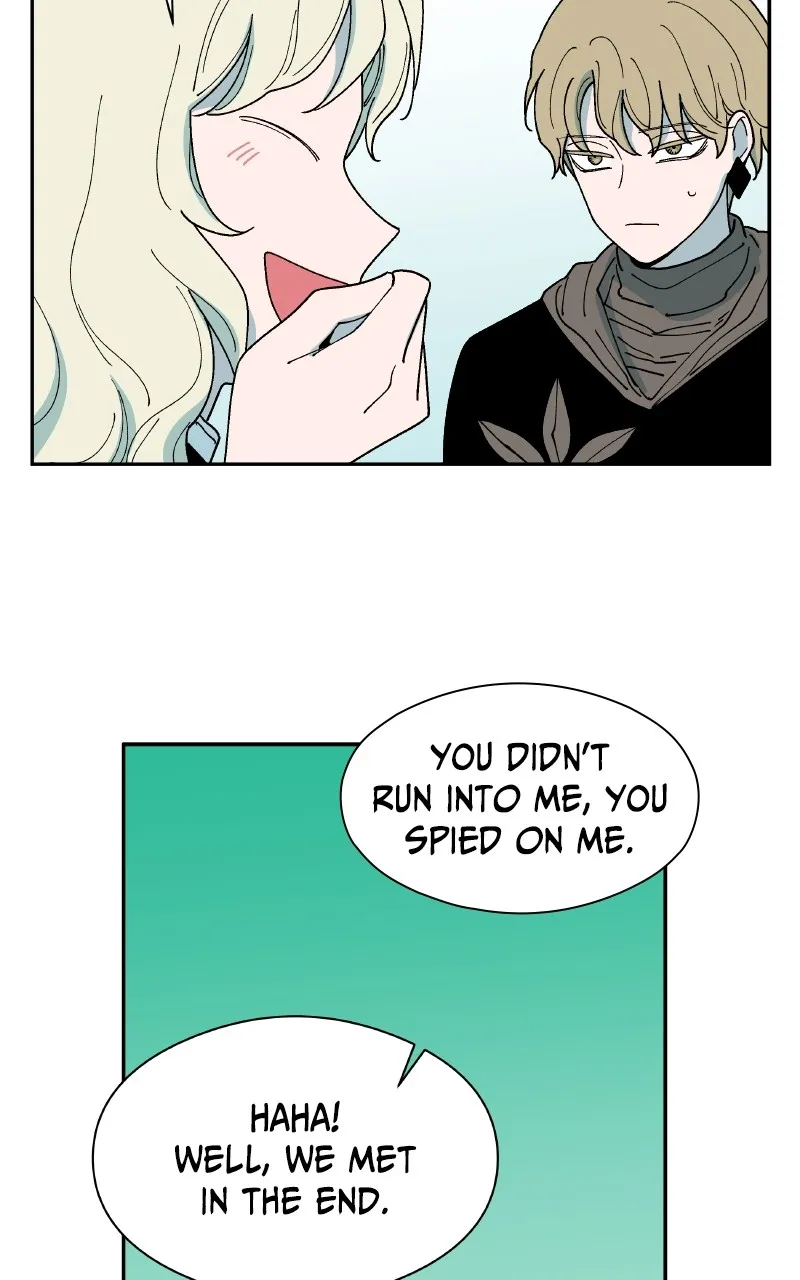 False Paradise Chapter 18 page 49 - 