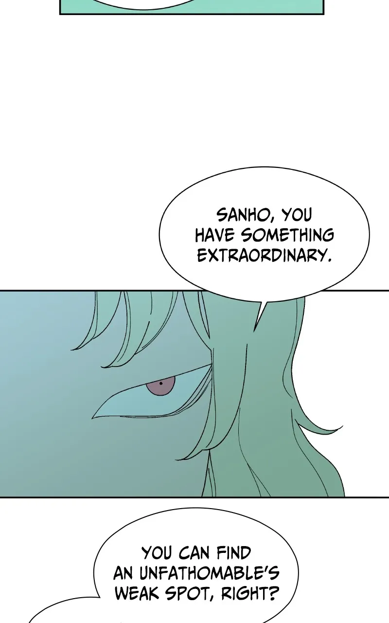 False Paradise Chapter 18 page 50 - 