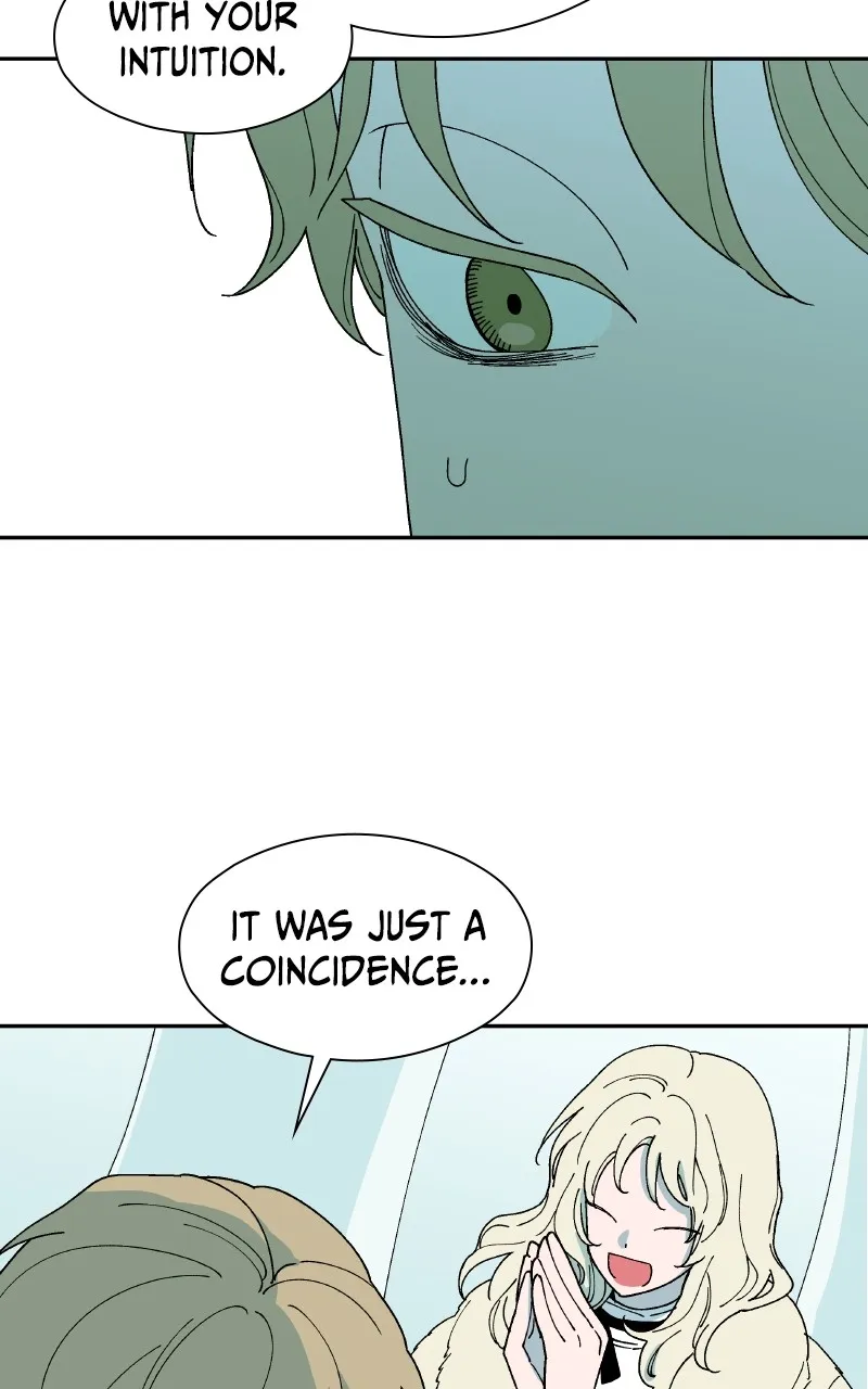 False Paradise Chapter 18 page 51 - 