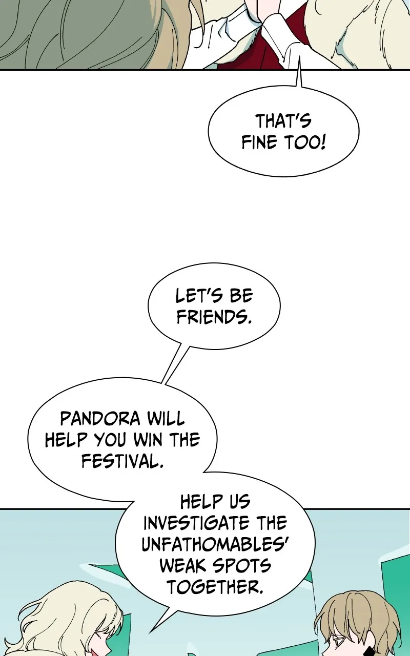 False Paradise Chapter 18 page 52 - 