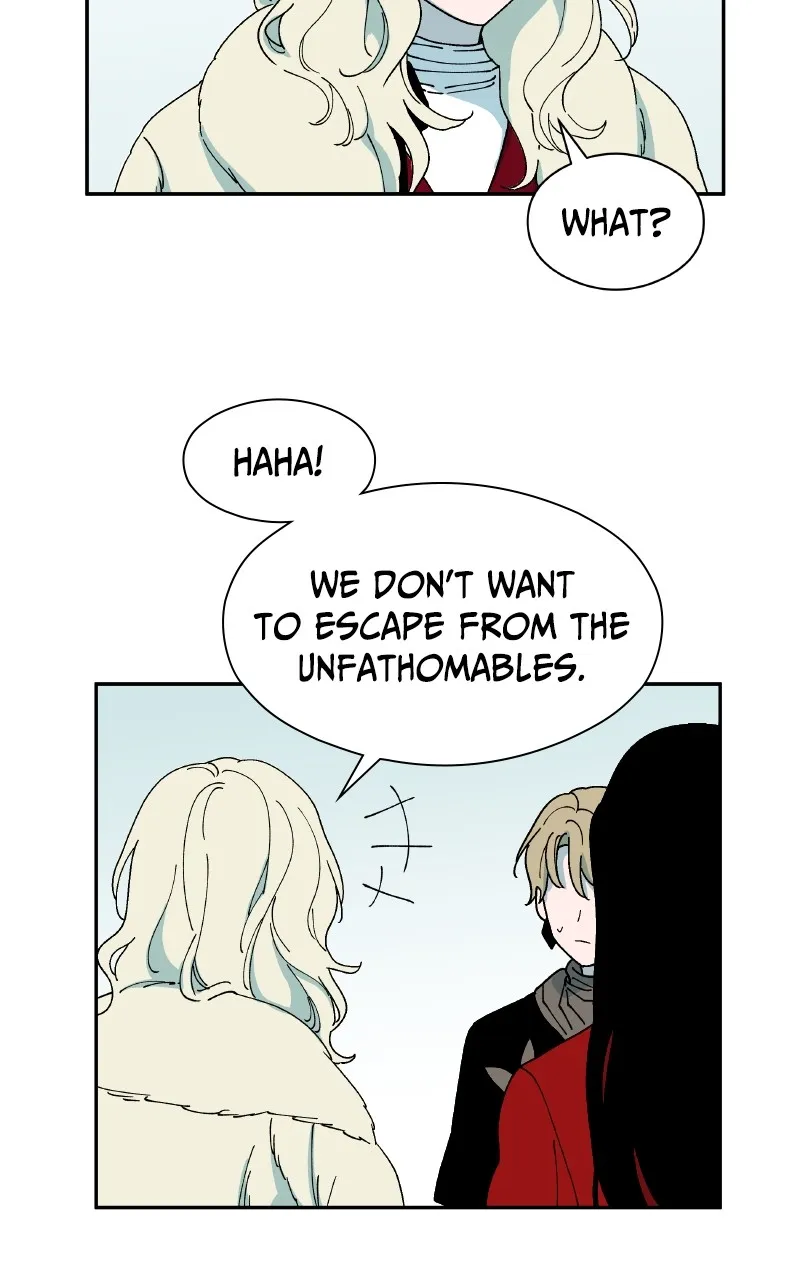 False Paradise Chapter 18 page 54 - 