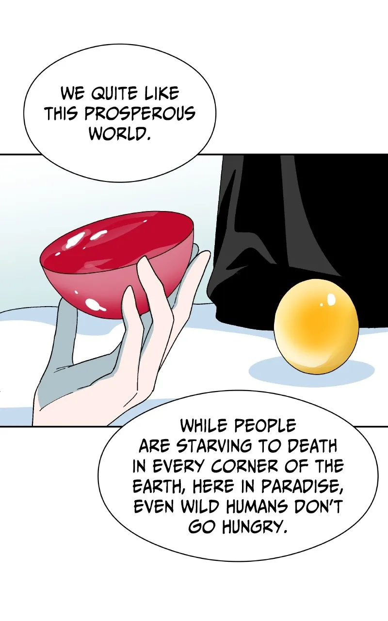 False Paradise Chapter 18 page 55 - 
