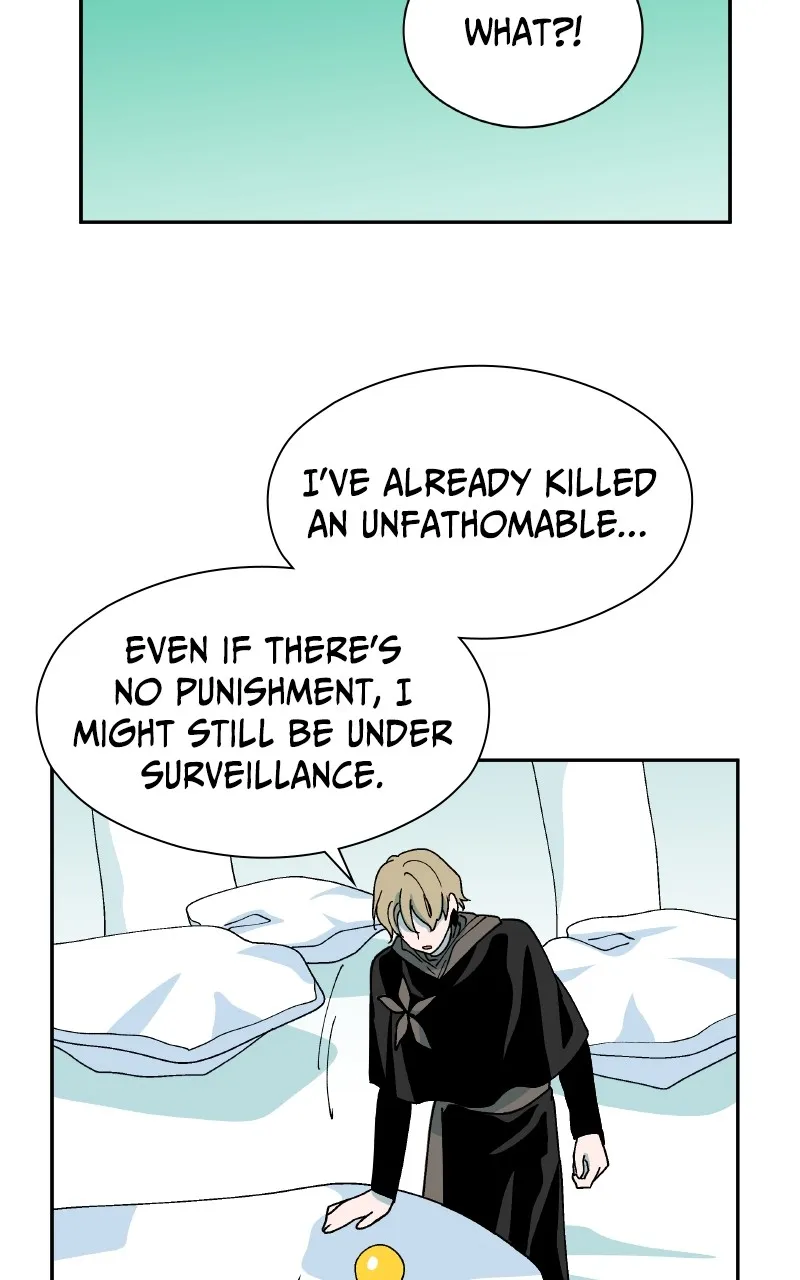 False Paradise Chapter 18 page 59 - 