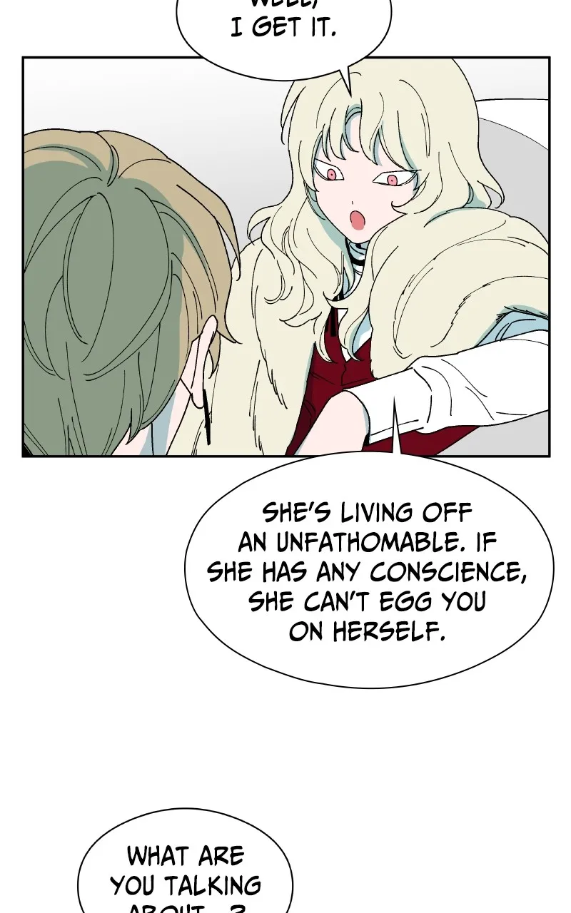 False Paradise Chapter 18 page 7 - 