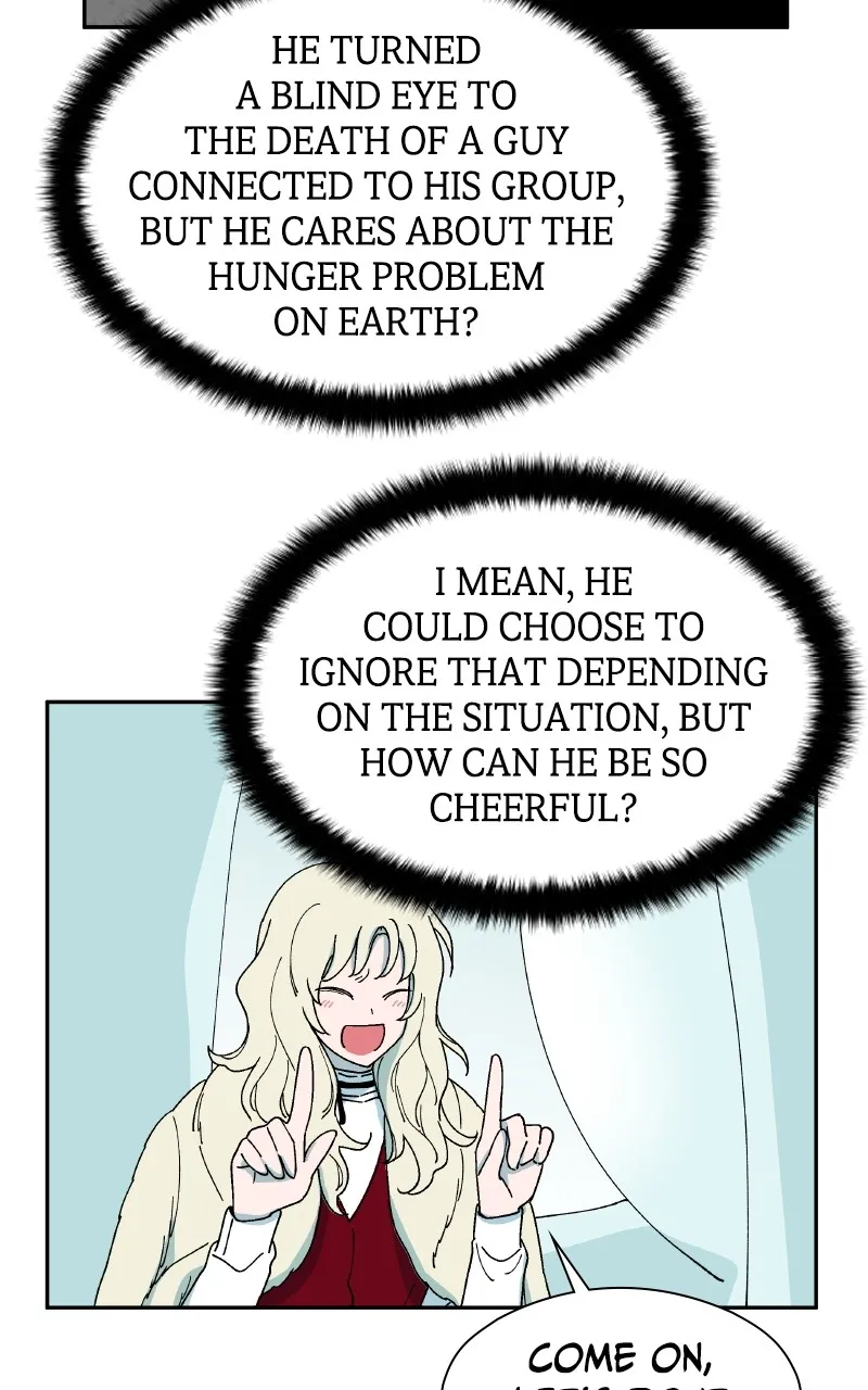 False Paradise Chapter 18 page 62 - 