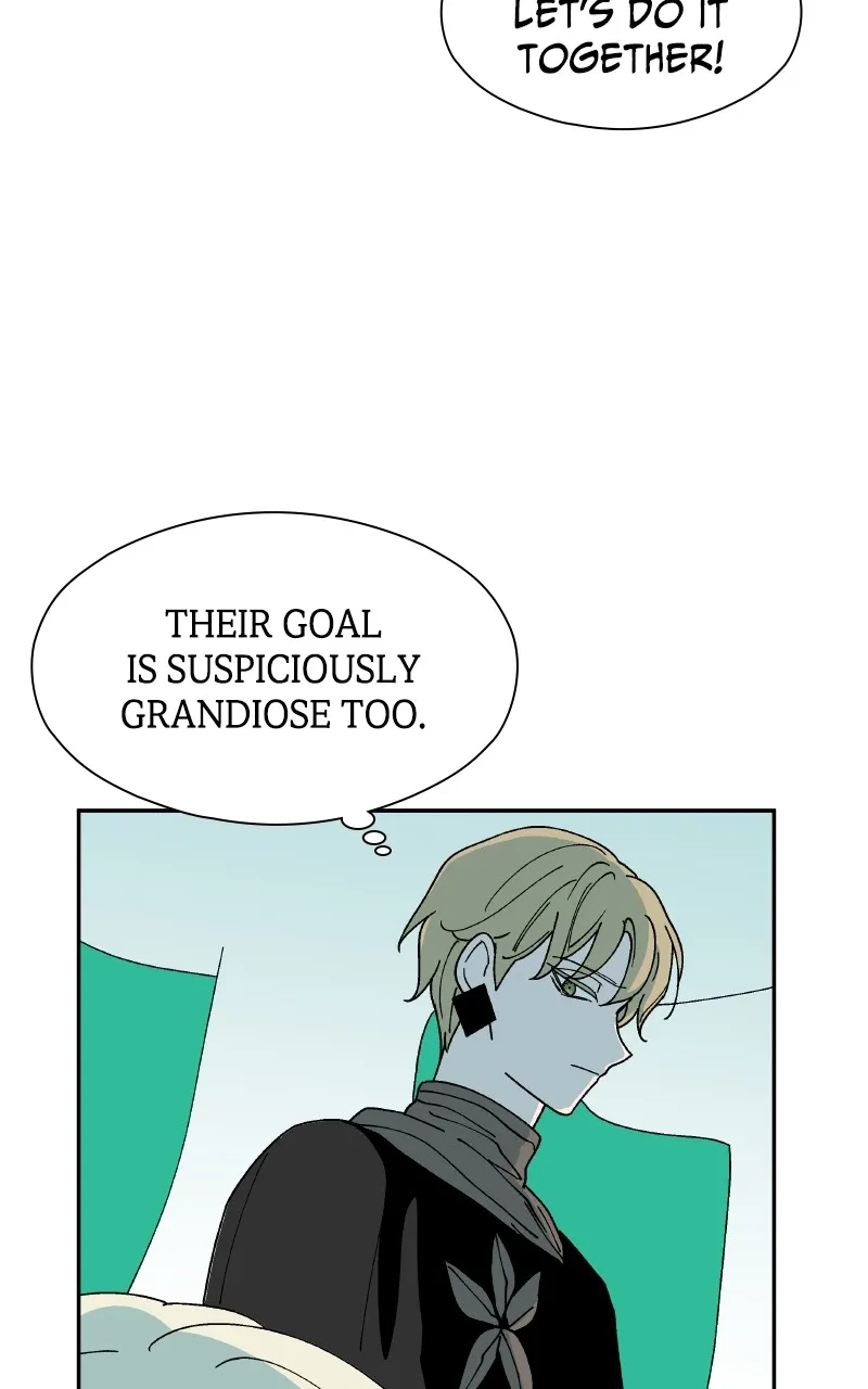 False Paradise Chapter 18 page 63 - 