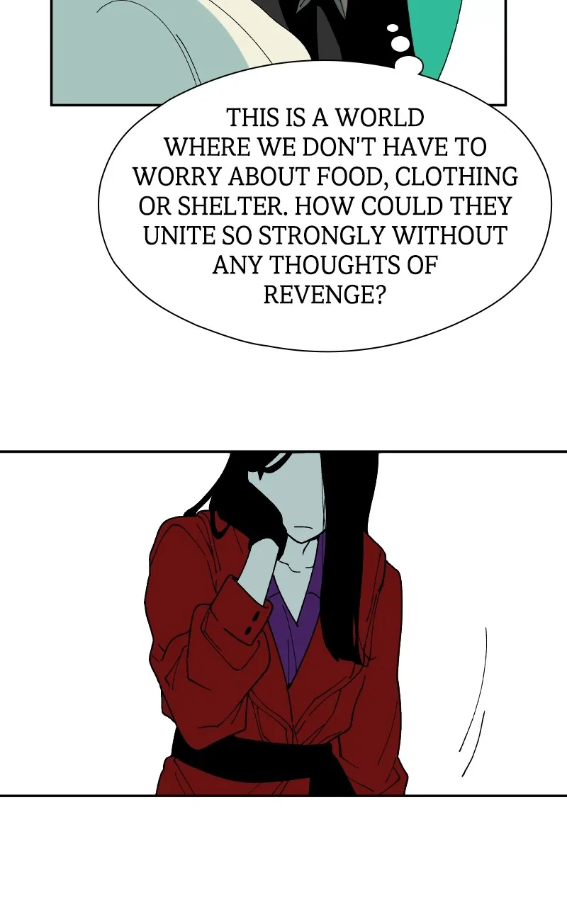 False Paradise Chapter 18 page 64 - 