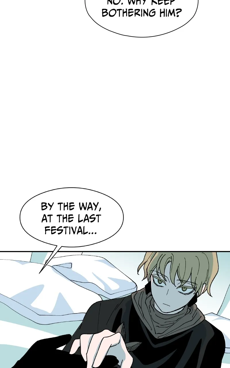 False Paradise Chapter 18 page 66 - 