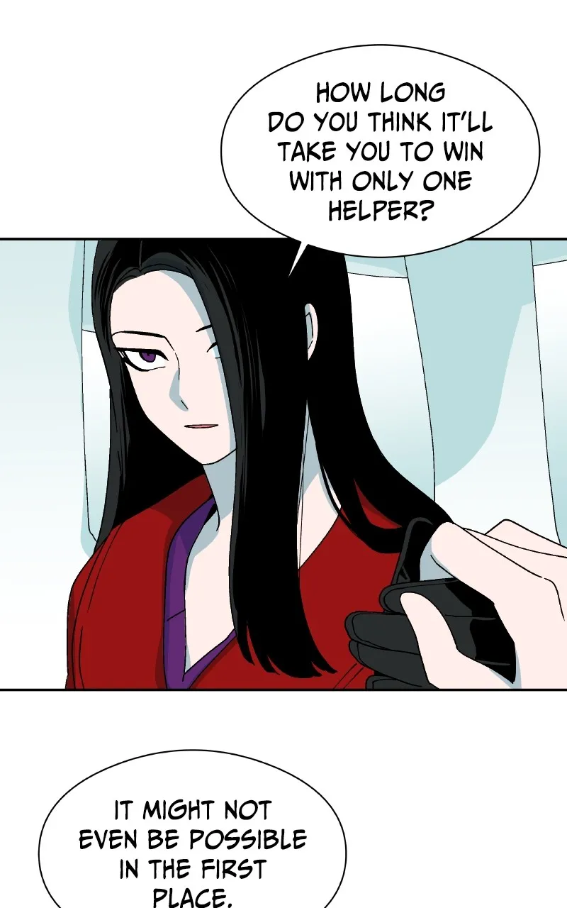 False Paradise Chapter 18 page 69 - 