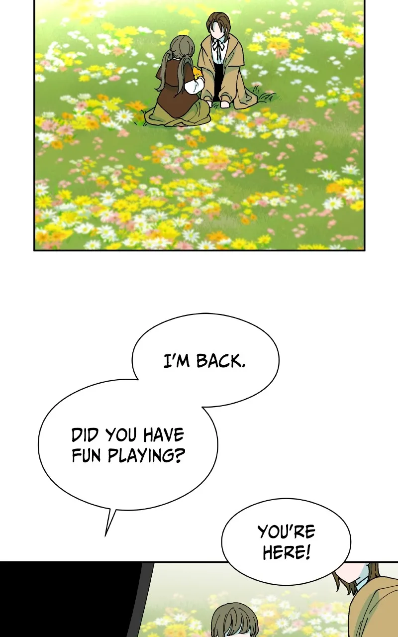 False Paradise Chapter 18 page 73 - 