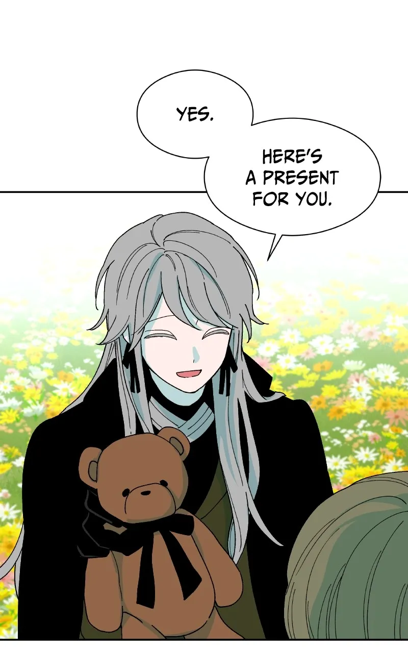 False Paradise Chapter 18 page 75 - 