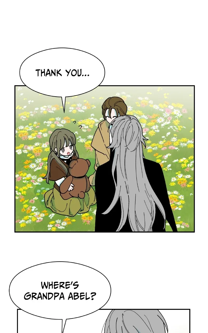 False Paradise Chapter 18 page 76 - 