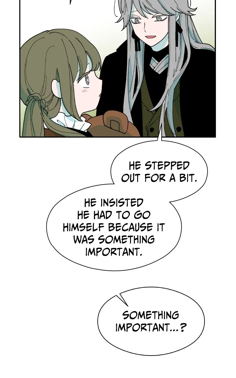 False Paradise Chapter 18 page 77 - 