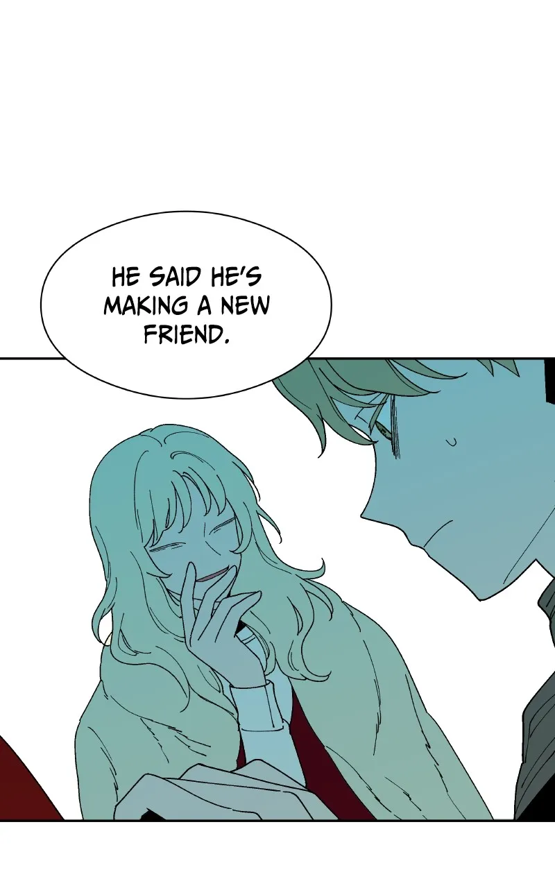 False Paradise Chapter 18 page 78 - 