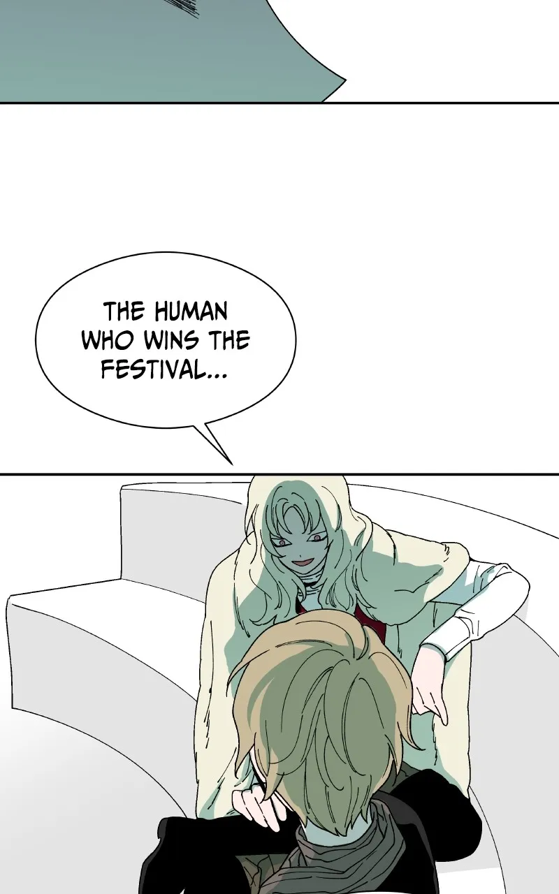 False Paradise Chapter 18 page 9 - 