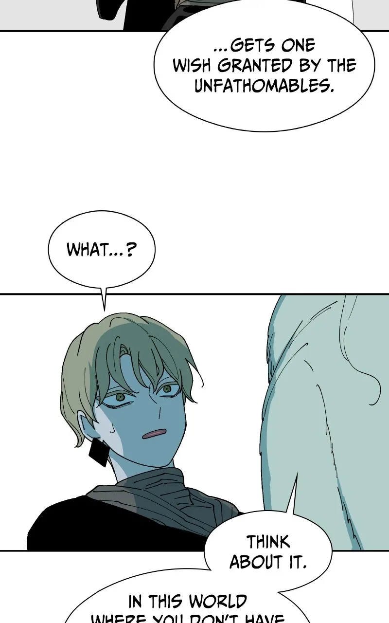 False Paradise Chapter 18 page 10 - 