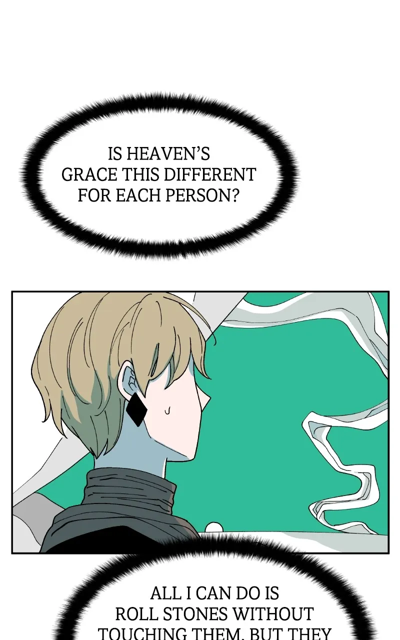 False Paradise Chapter 19 page 11 - 