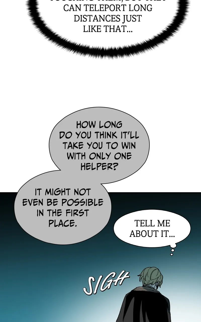 False Paradise Chapter 19 page 12 - 
