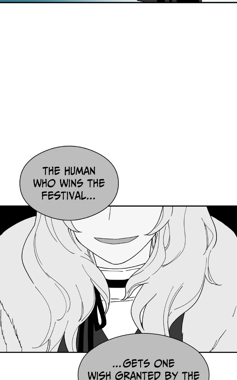False Paradise Chapter 19 page 13 - 