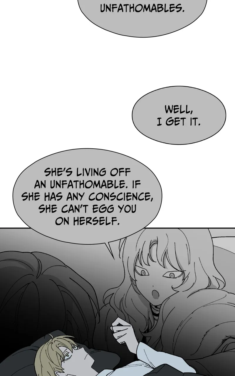 False Paradise Chapter 19 page 14 - 