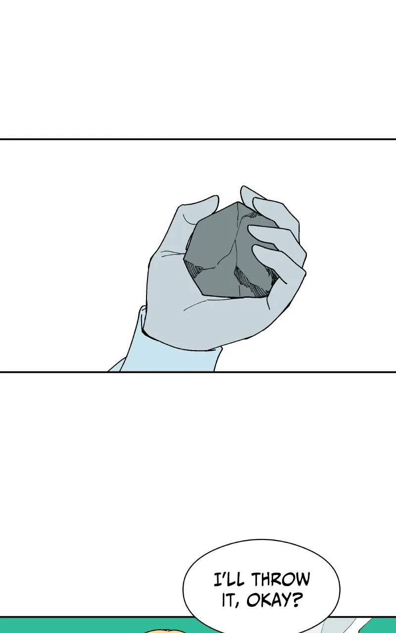 False Paradise Chapter 19 page 19 - 