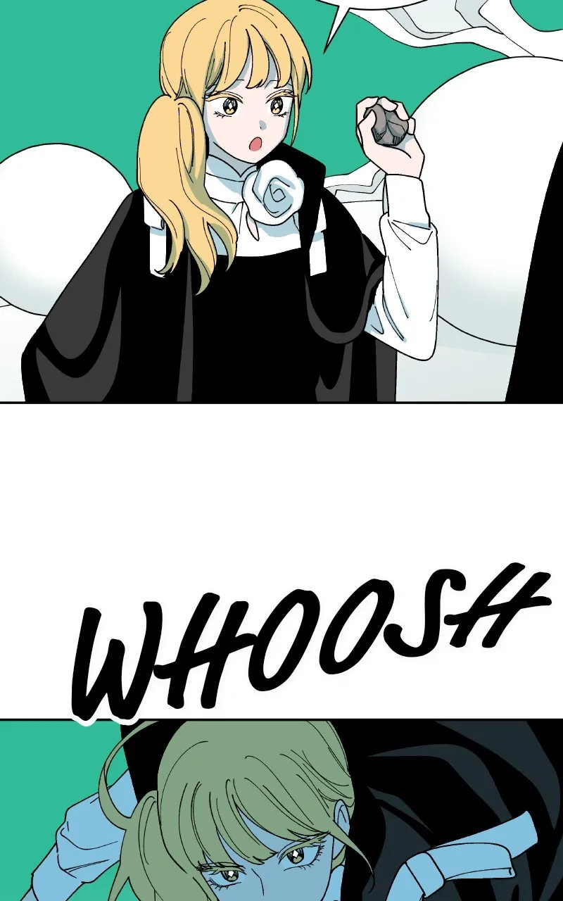 False Paradise Chapter 19 page 20 - 