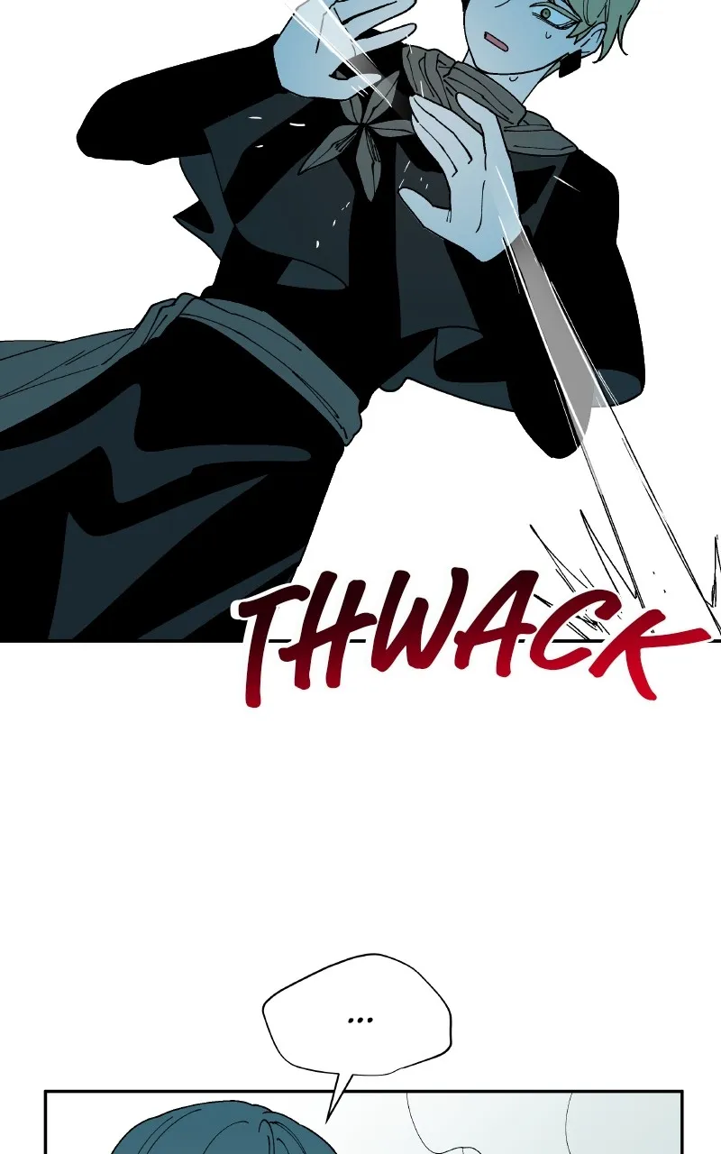 False Paradise Chapter 19 page 22 - 