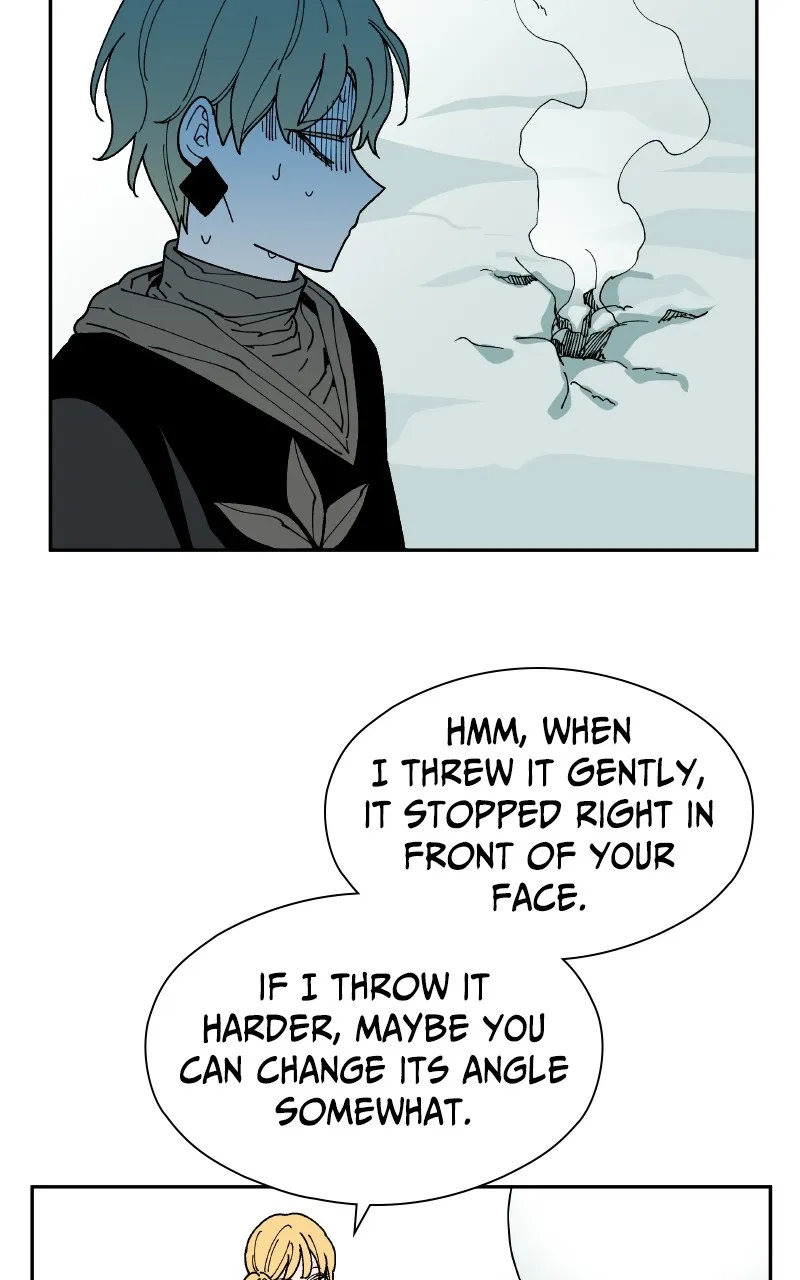 False Paradise Chapter 19 page 23 - 