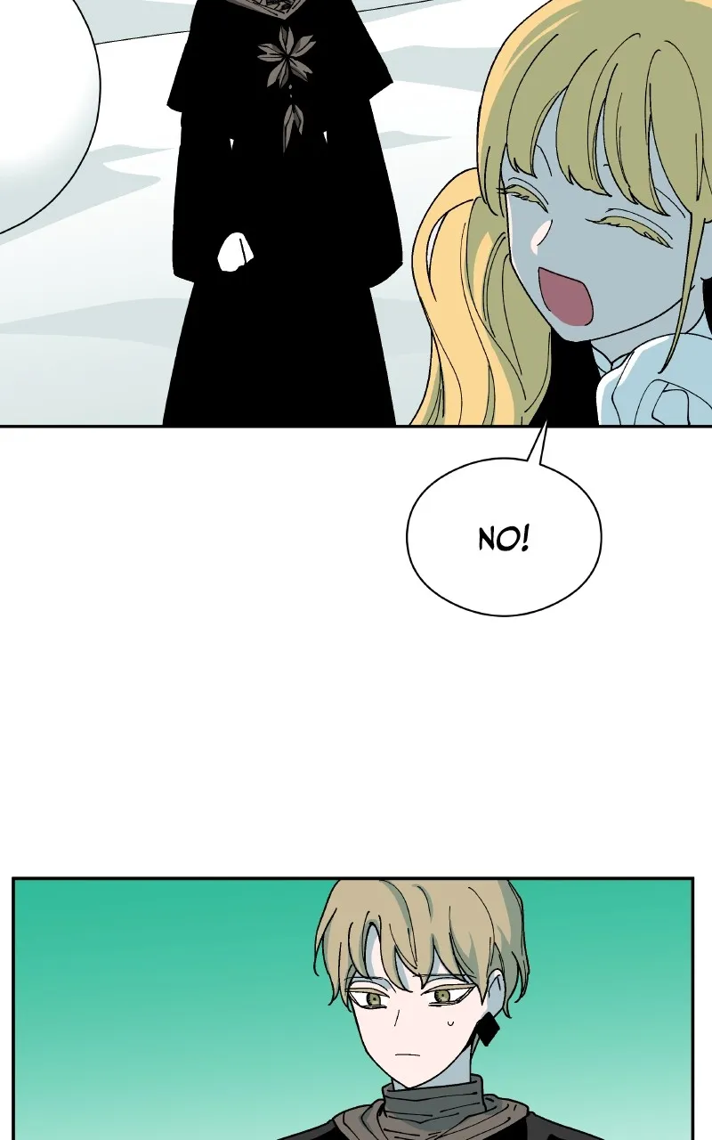False Paradise Chapter 19 page 26 - 