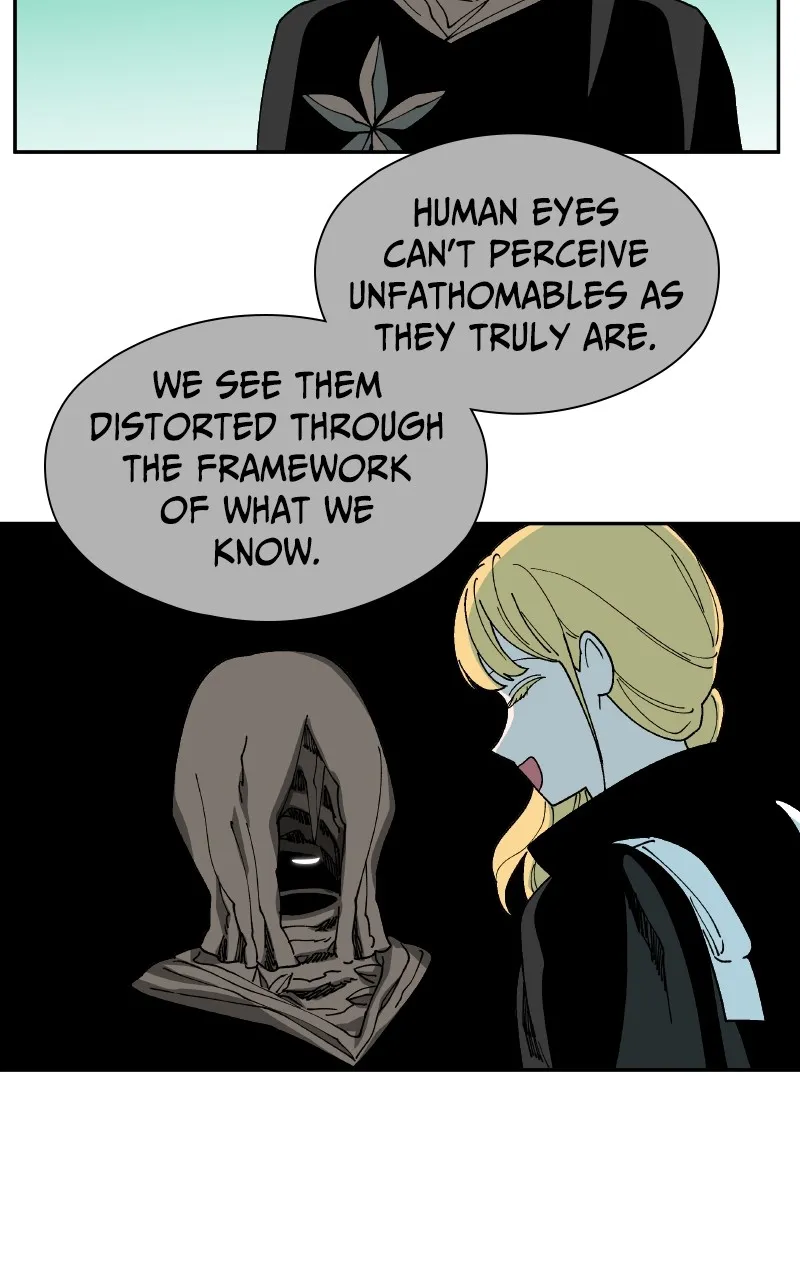 False Paradise Chapter 19 page 27 - 