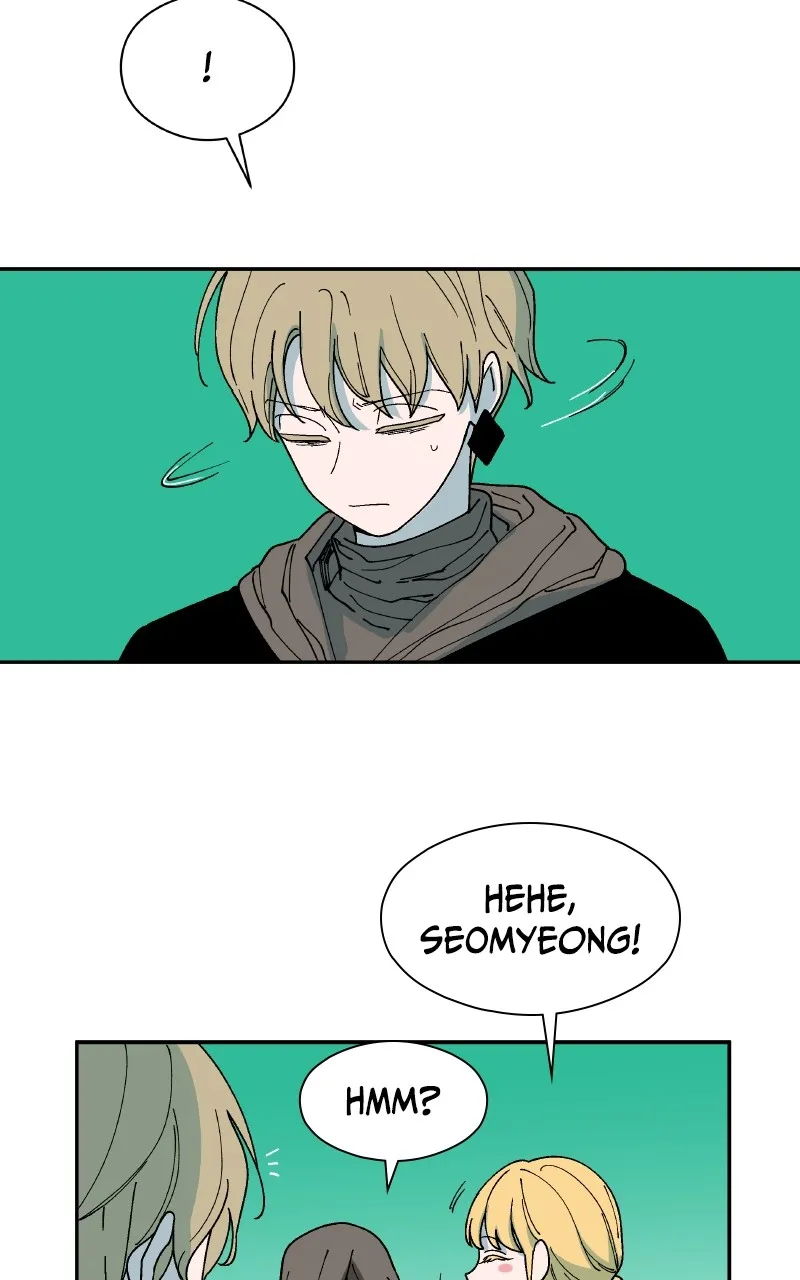 False Paradise Chapter 19 page 29 - 