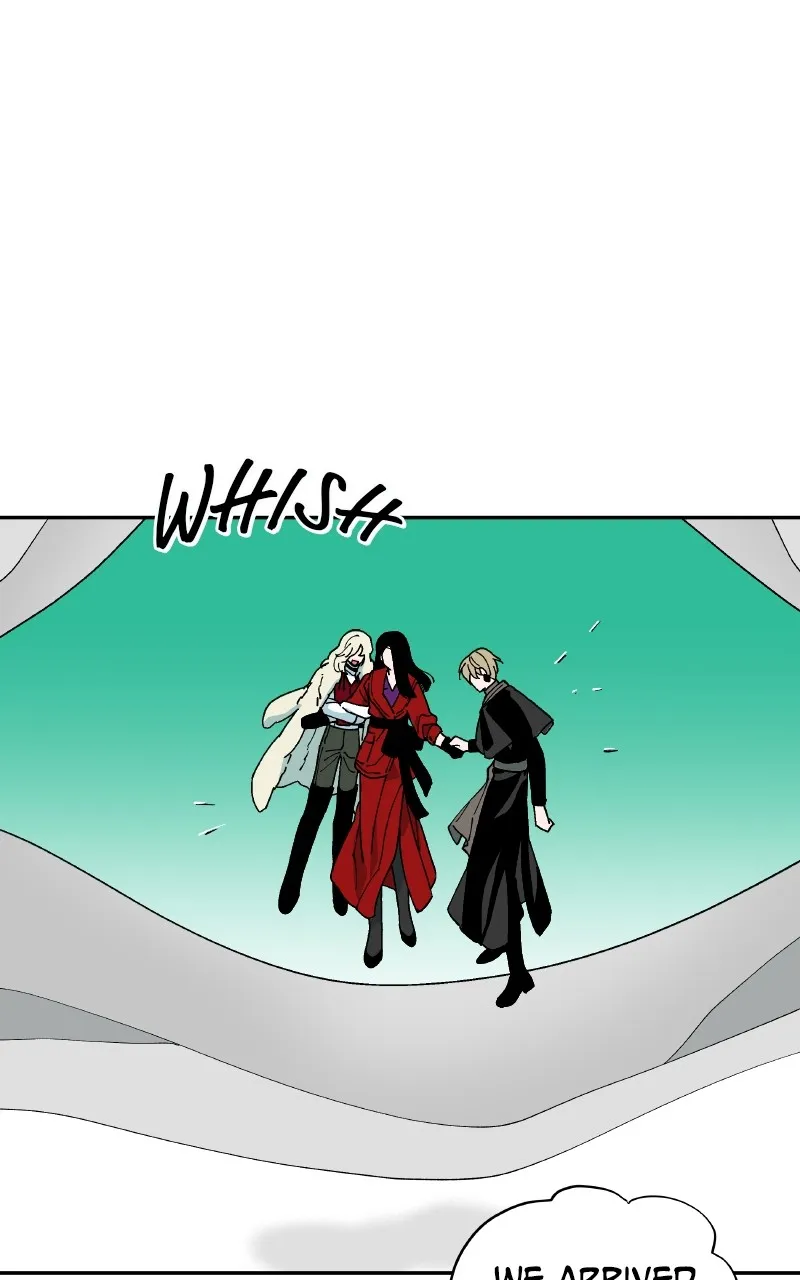 False Paradise Chapter 19 page 4 - 