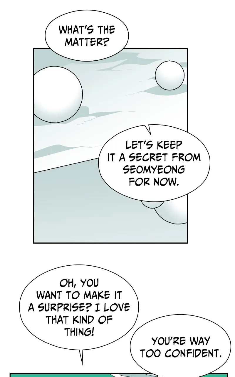 False Paradise Chapter 19 page 32 - 