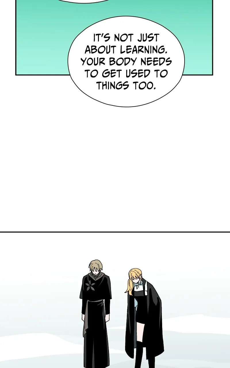 False Paradise Chapter 19 page 39 - 