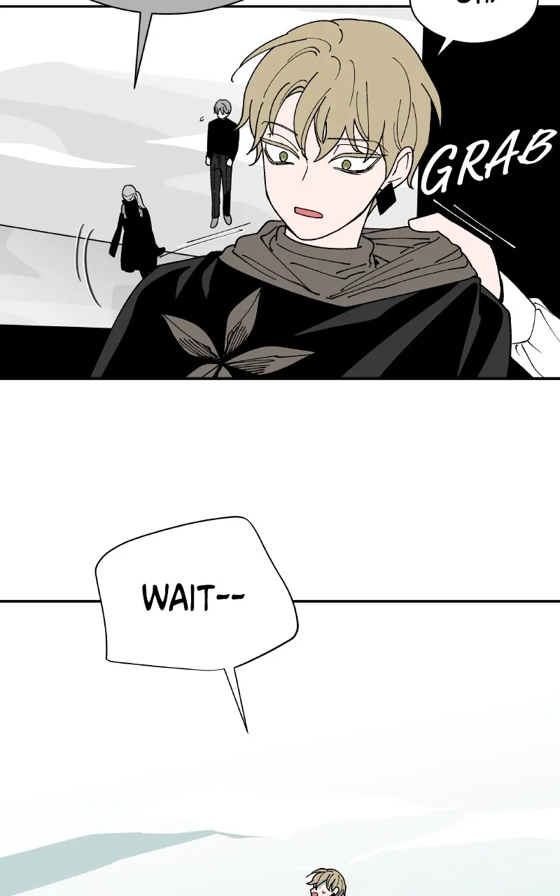 False Paradise Chapter 19 page 41 - 