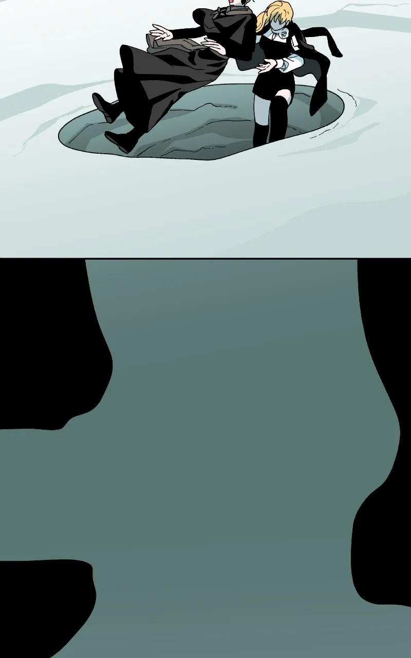 False Paradise Chapter 19 page 42 - 