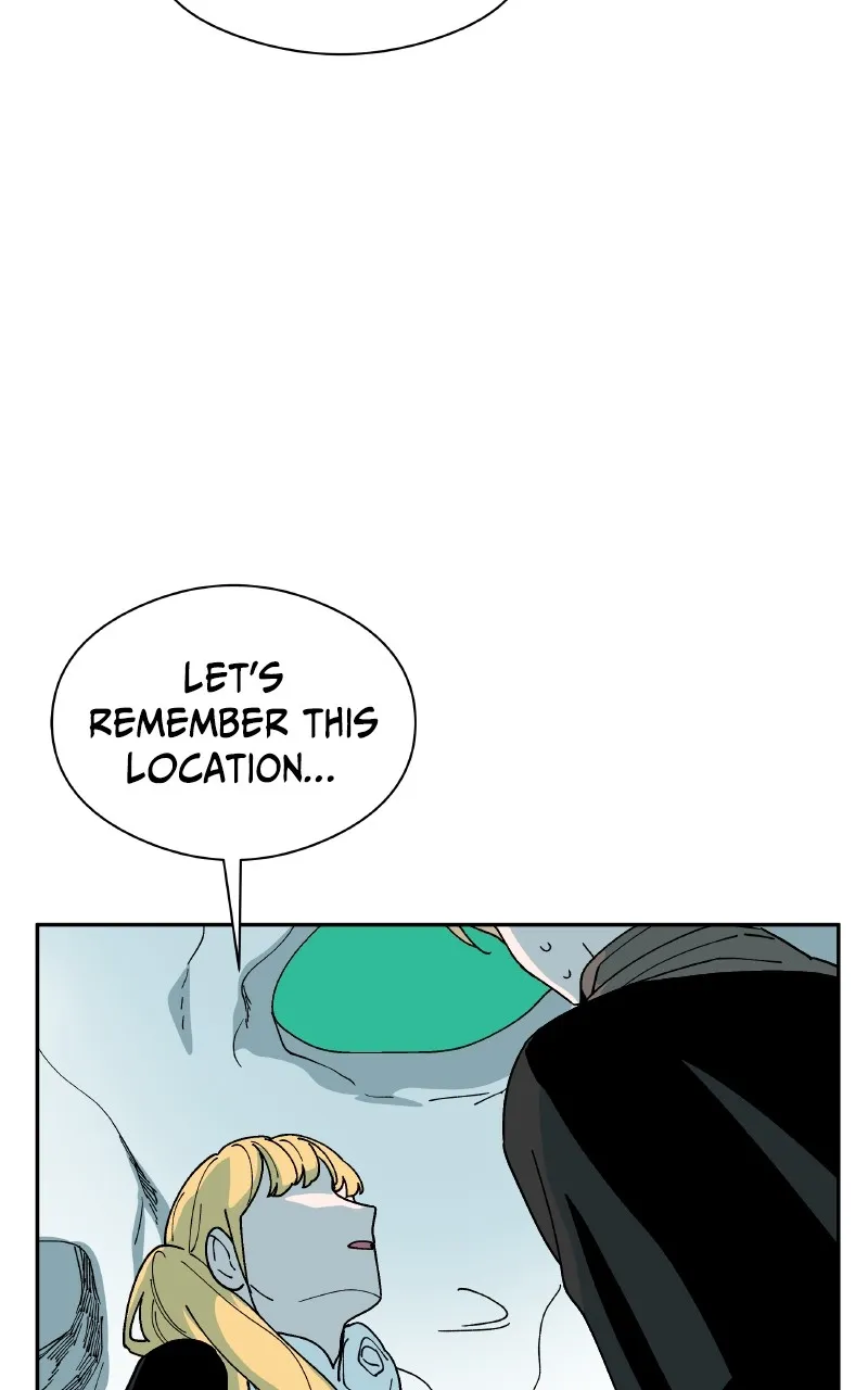 False Paradise Chapter 19 page 44 - 