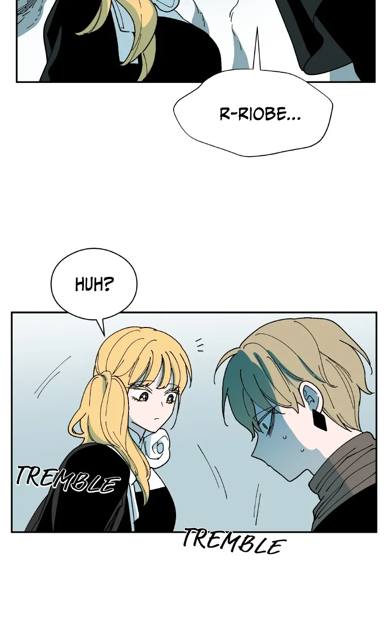 False Paradise Chapter 19 page 45 - 