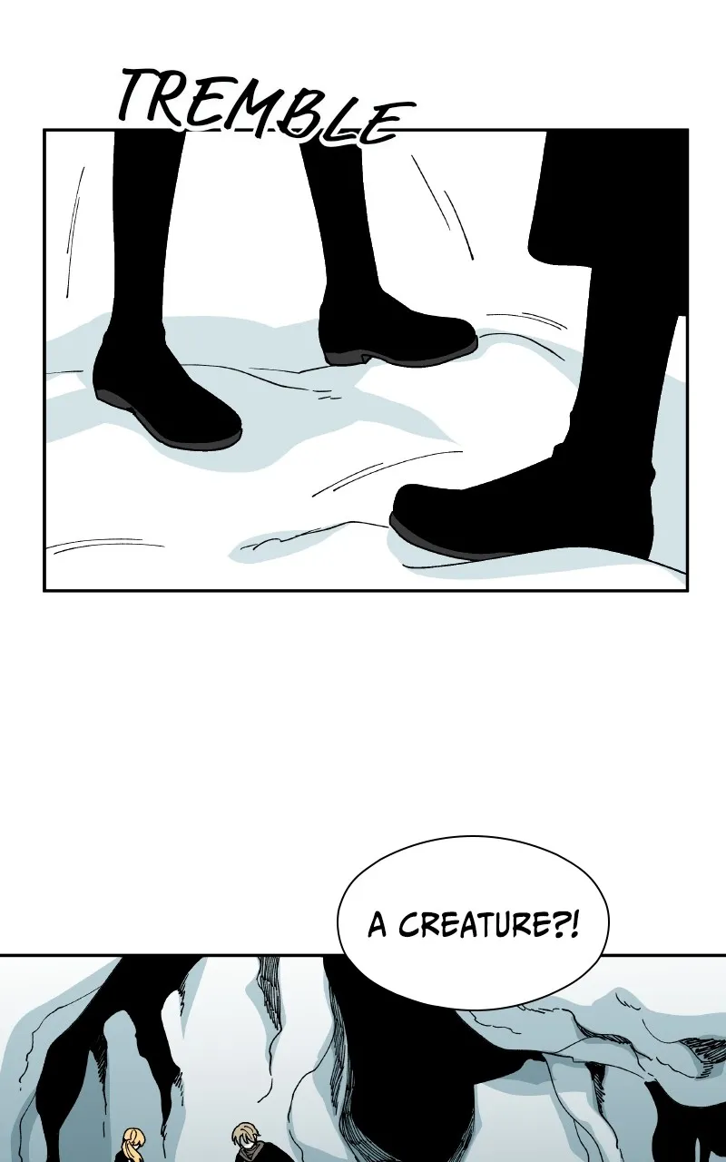 False Paradise Chapter 19 page 46 - 