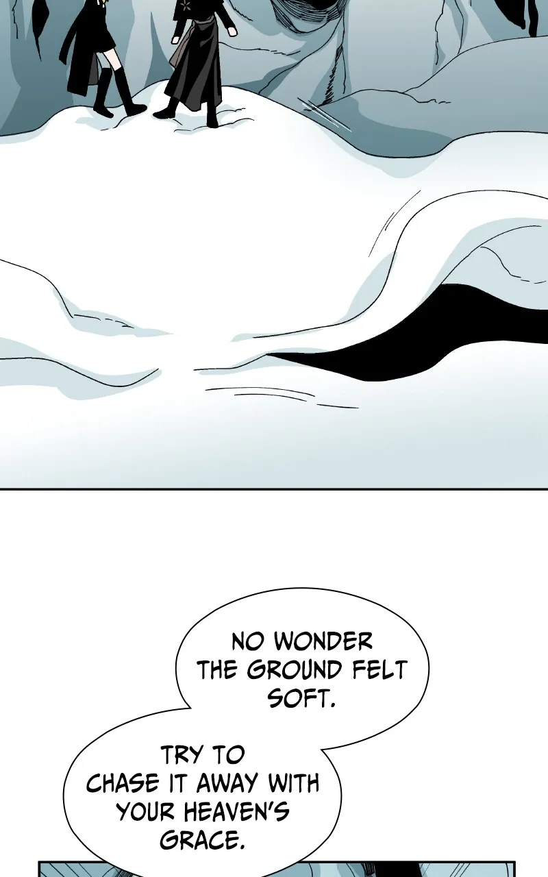 False Paradise Chapter 19 page 47 - 