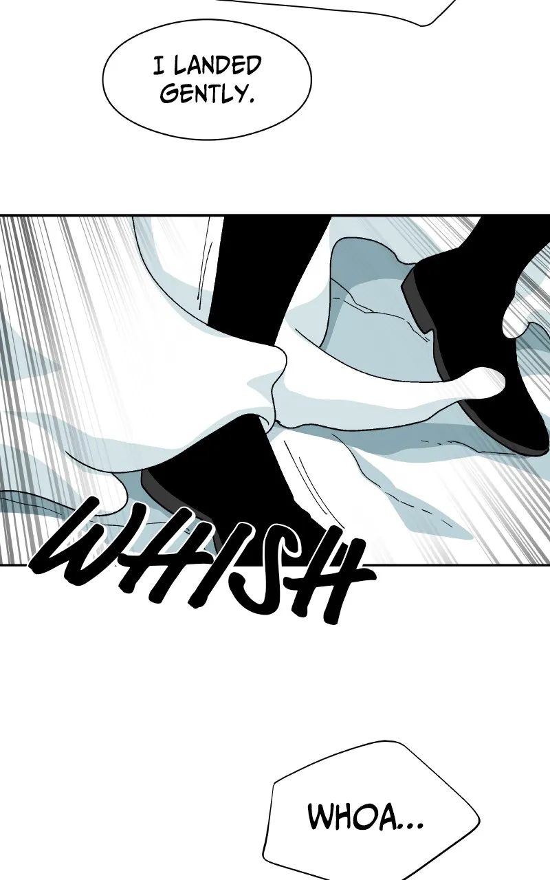 False Paradise Chapter 19 page 49 - 
