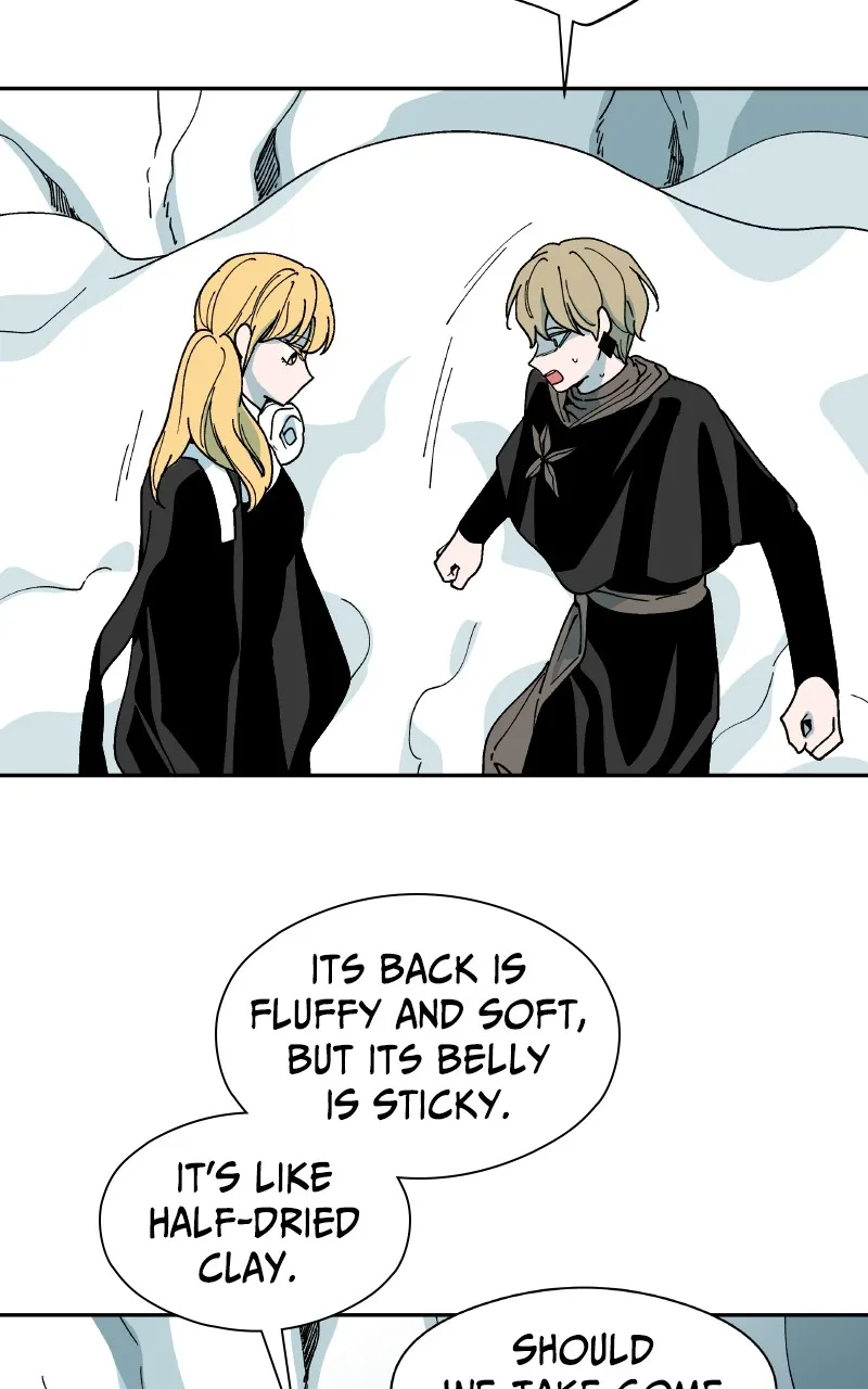 False Paradise Chapter 19 page 50 - 
