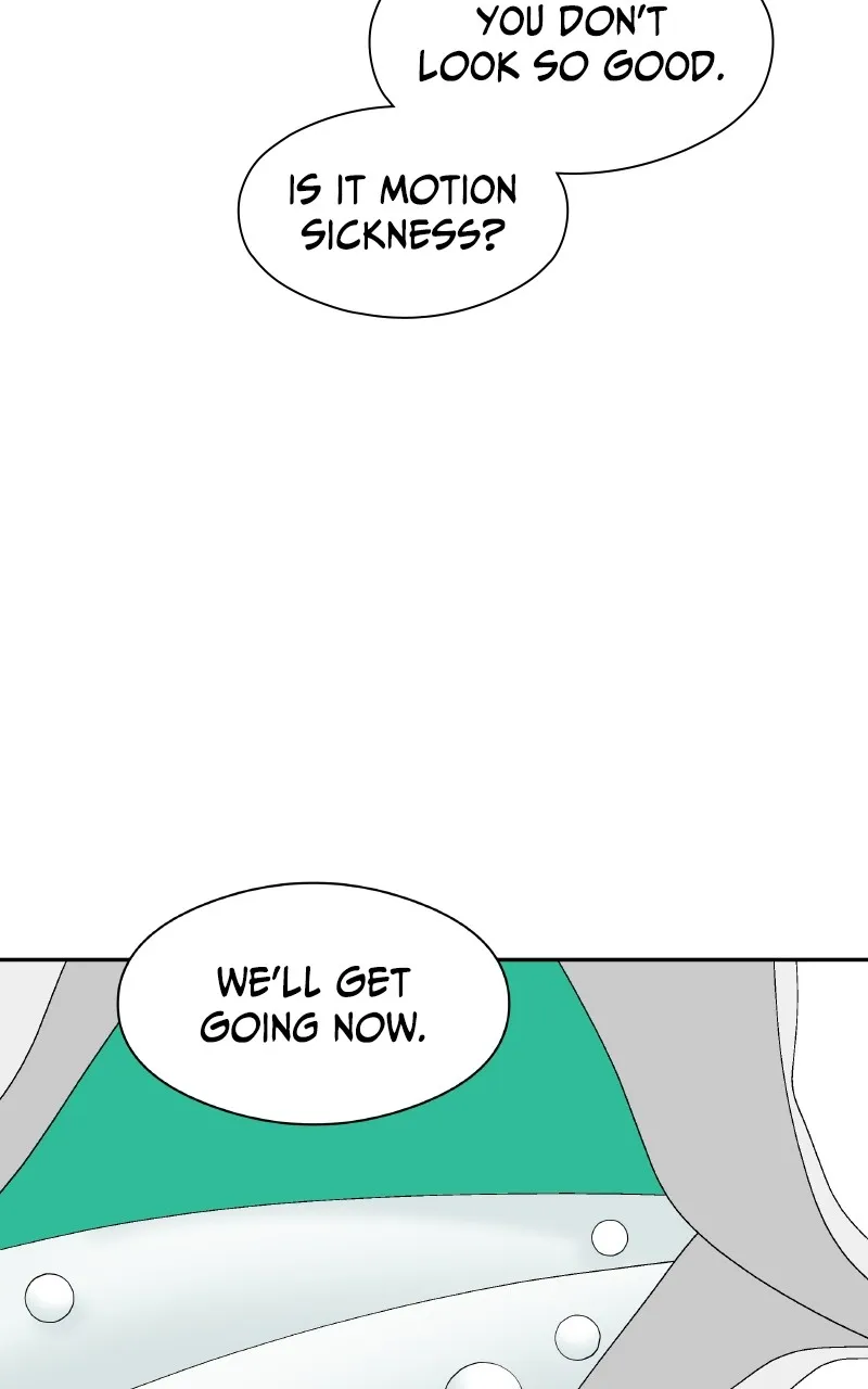 False Paradise Chapter 19 page 6 - 