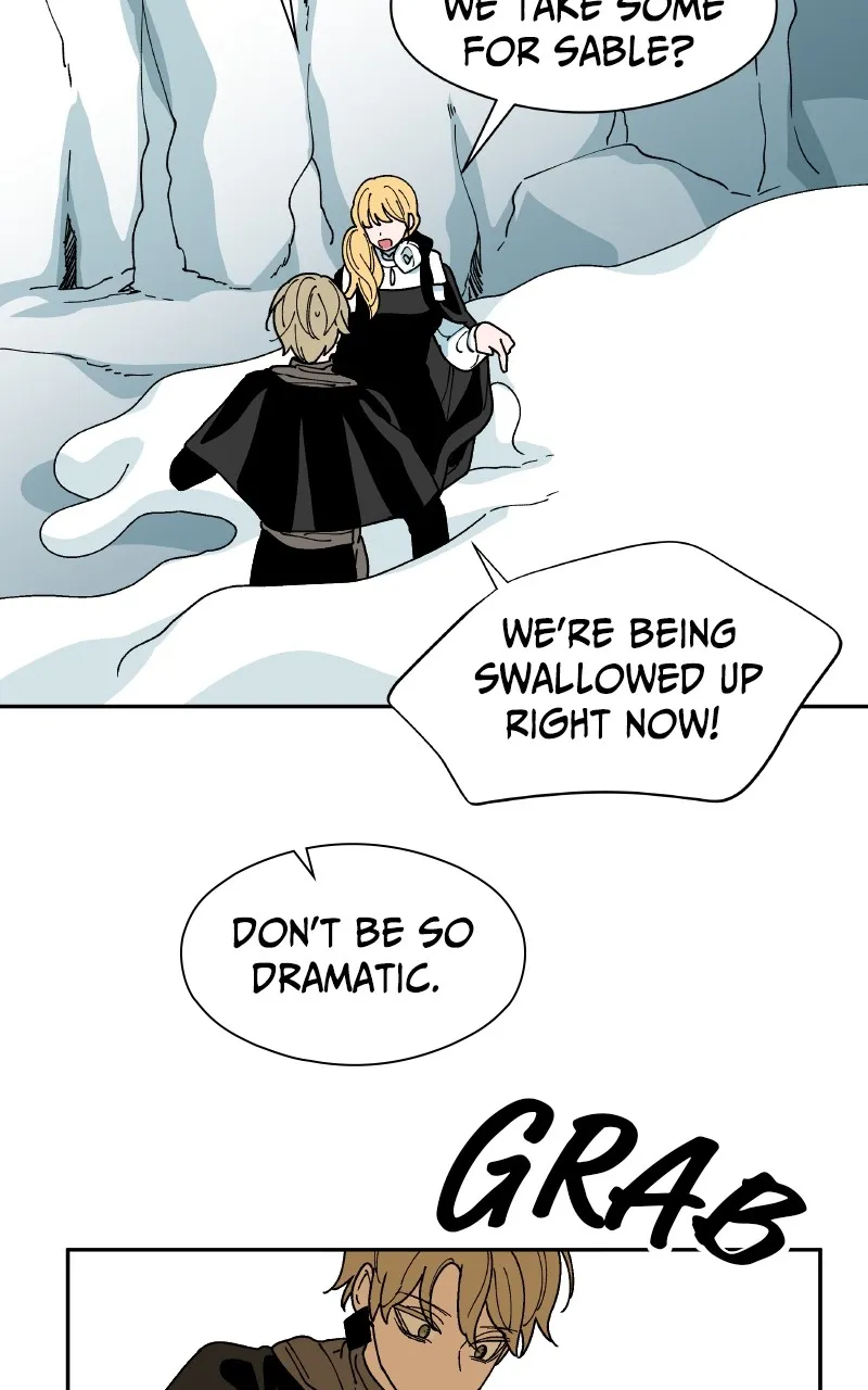 False Paradise Chapter 19 page 51 - 