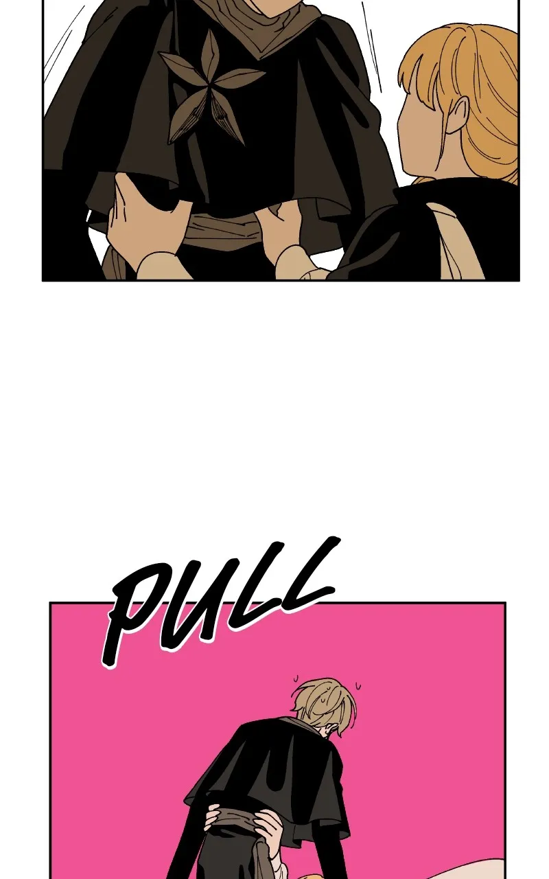 False Paradise Chapter 19 page 52 - 