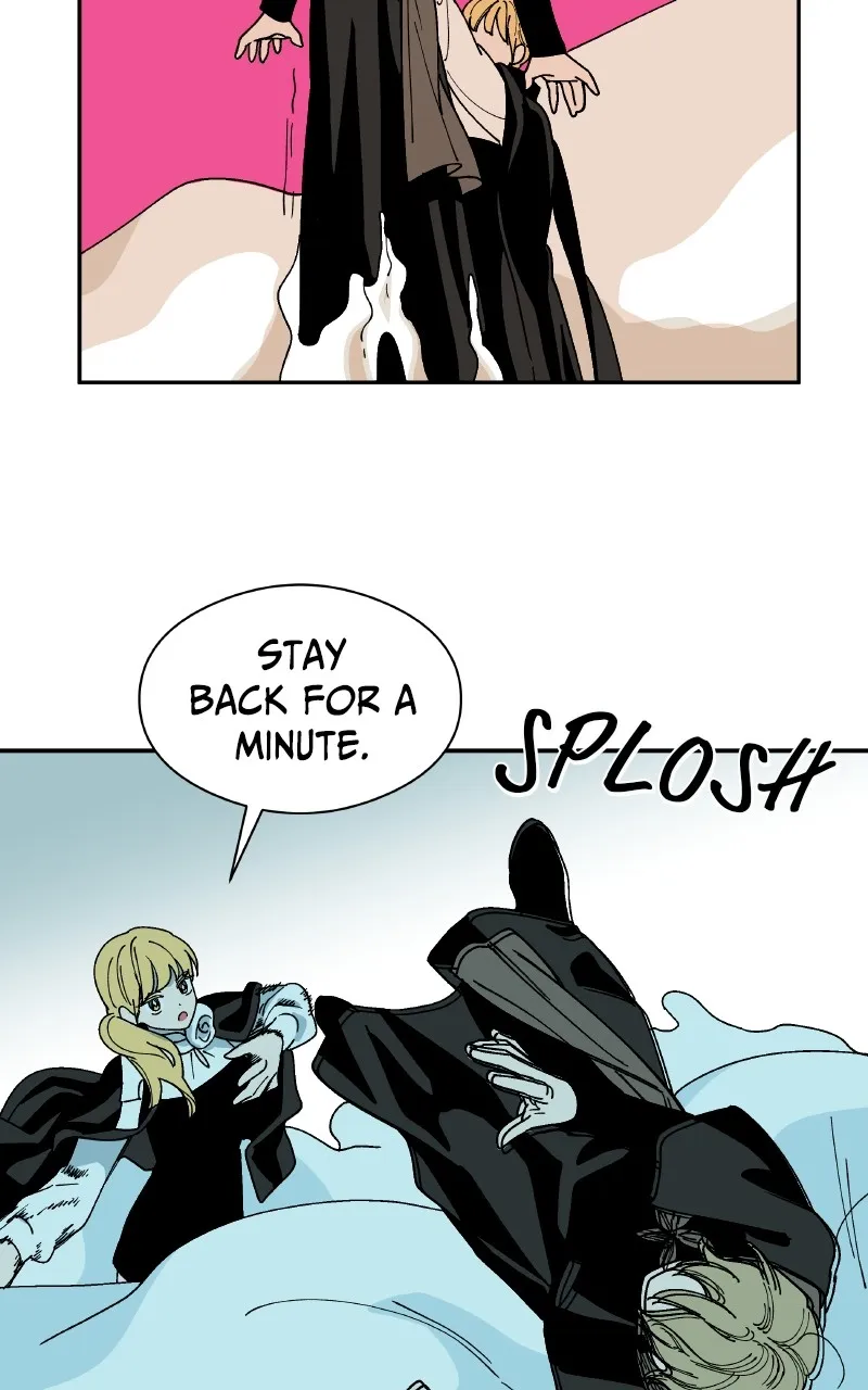 False Paradise Chapter 19 page 53 - 
