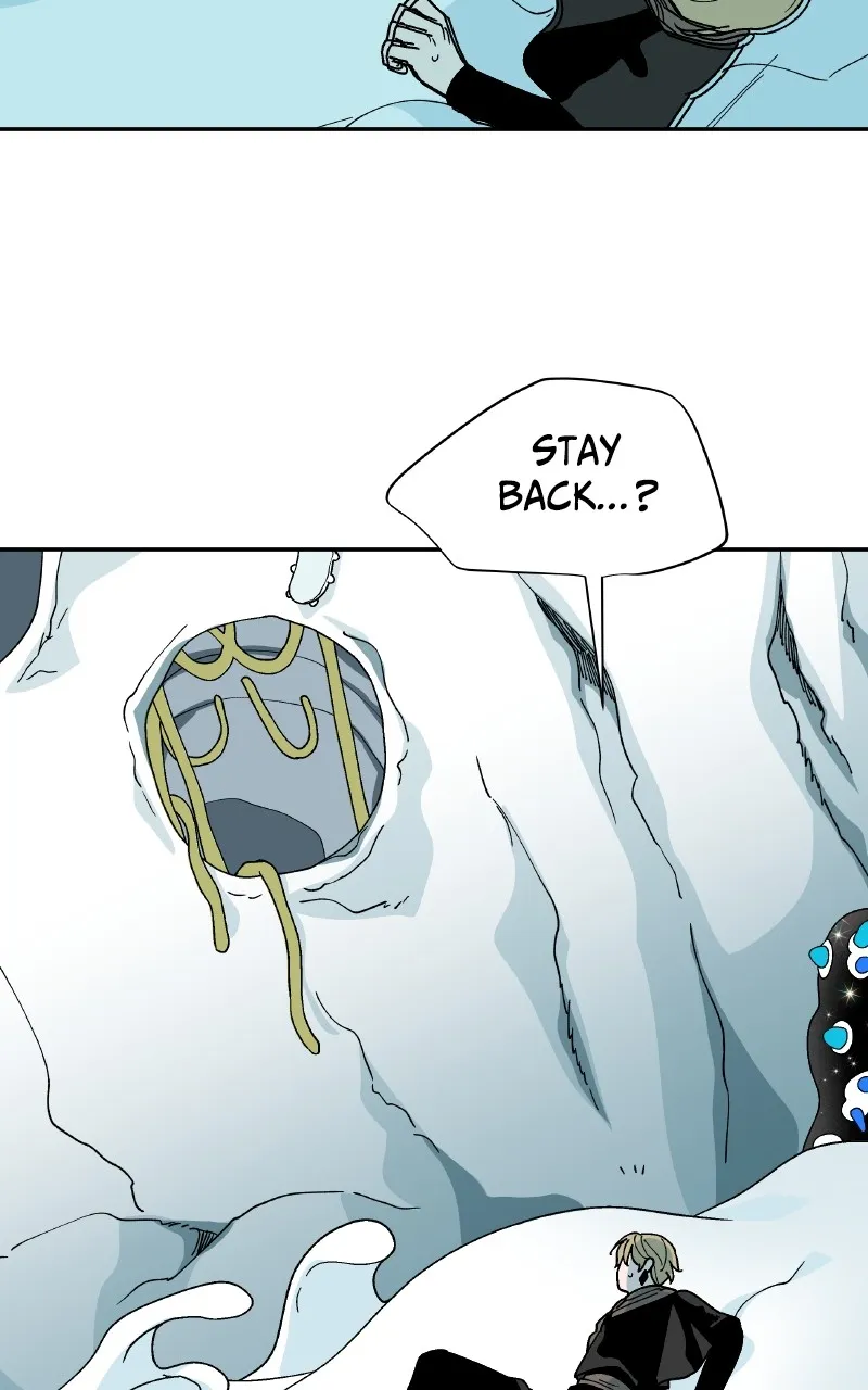 False Paradise Chapter 19 page 54 - 