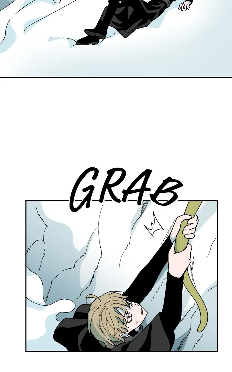 False Paradise Chapter 19 page 55 - 