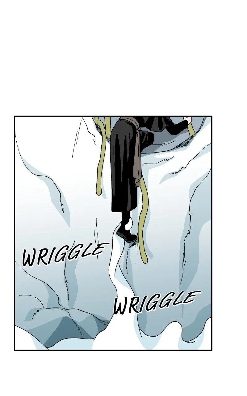 False Paradise Chapter 19 page 56 - 